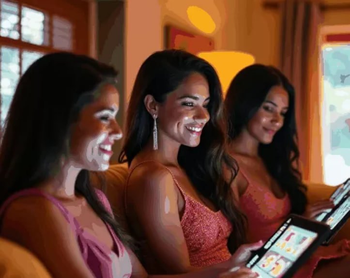 Pantauan deposit jo77 saat browsing mobile