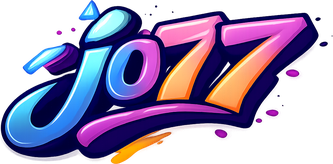Logo jo77 untuk beranda